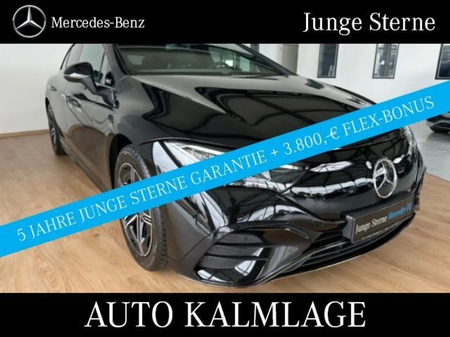 Mercedes-Benz EQE 300 EQE 300 AMG Line BURMESTER+RFK+KEYLESS+LED Styling 2025 Elektrisch