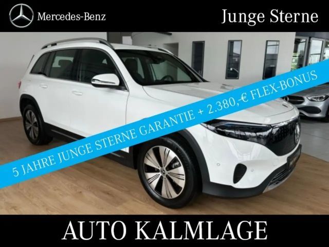 Mercedes-Benz EQB 300 EQB 300 4M Progressive AHK+DISTRONIC+KAMERA Klima 2025 Elektrisch
