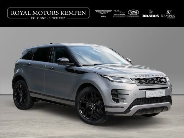 Land Rover Range Rover Evoque D200 R-Dynamic SE Mild-Hybrid EU6d Park-Assistent 2023 Diesel