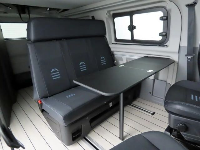 Ford Nugget