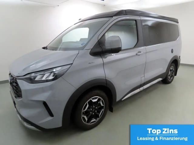 Ford Nugget
