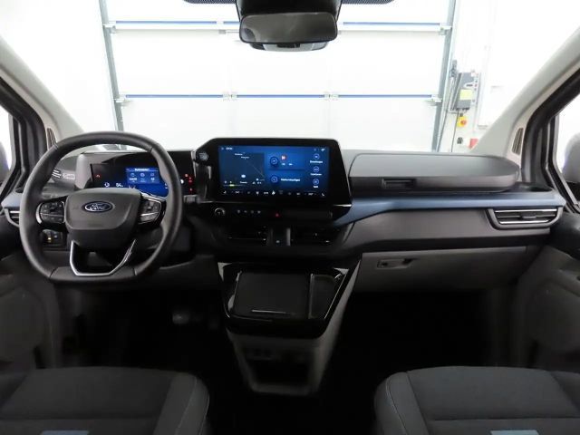 Ford Nugget
