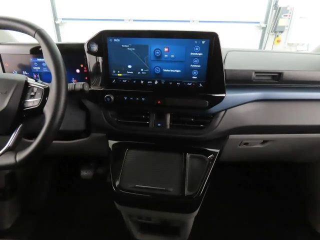 Ford Nugget