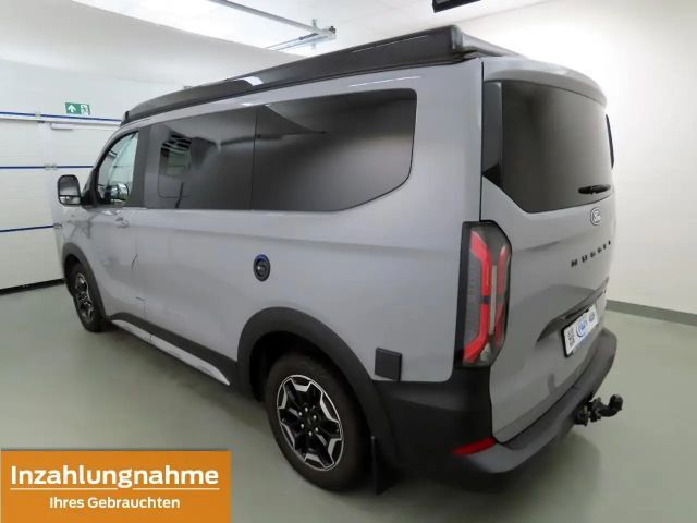 Ford Nugget