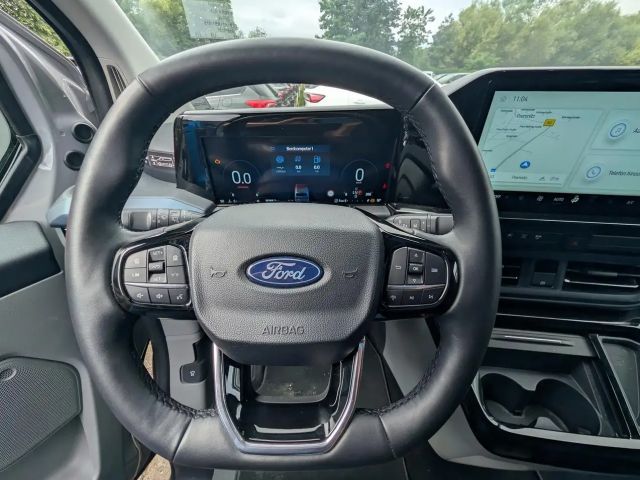 Ford Nugget