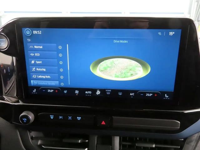 Ford Nugget