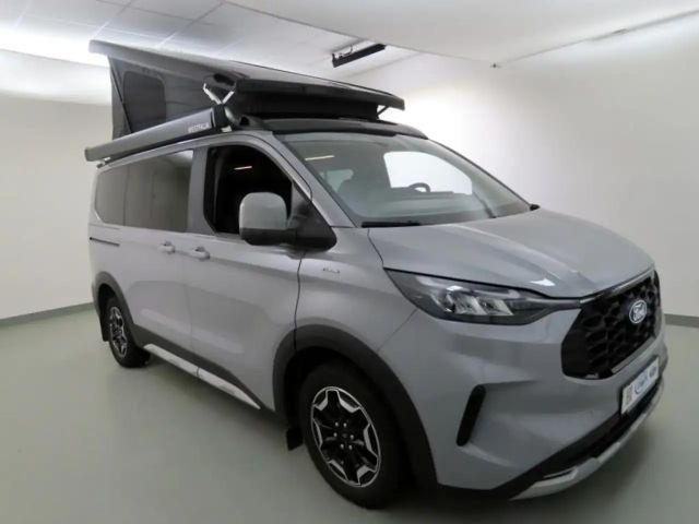 Ford Nugget