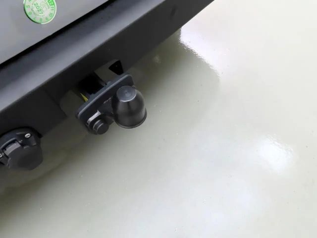 Ford Nugget