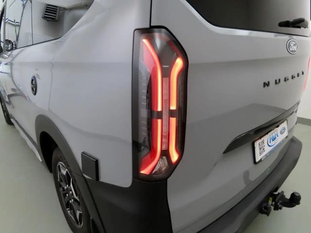 Ford Nugget