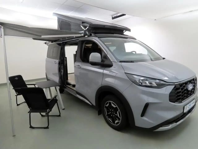 Ford Nugget