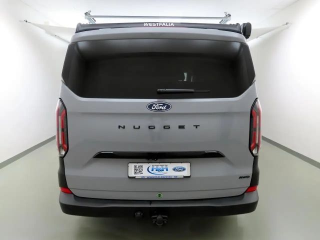 Ford Nugget