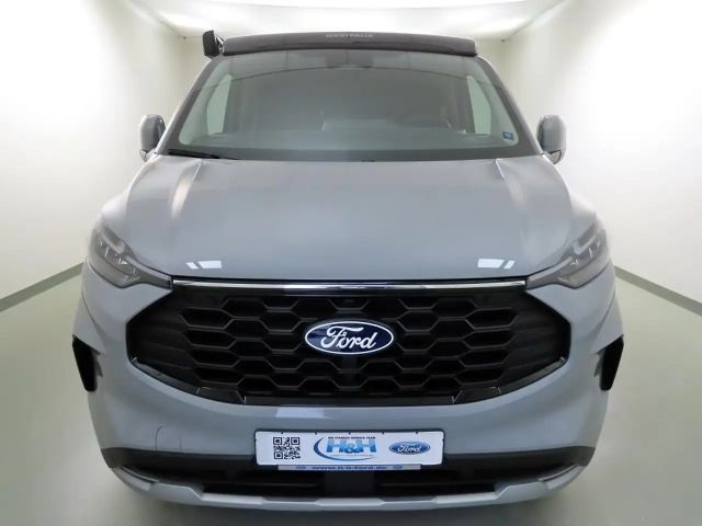 Ford Nugget