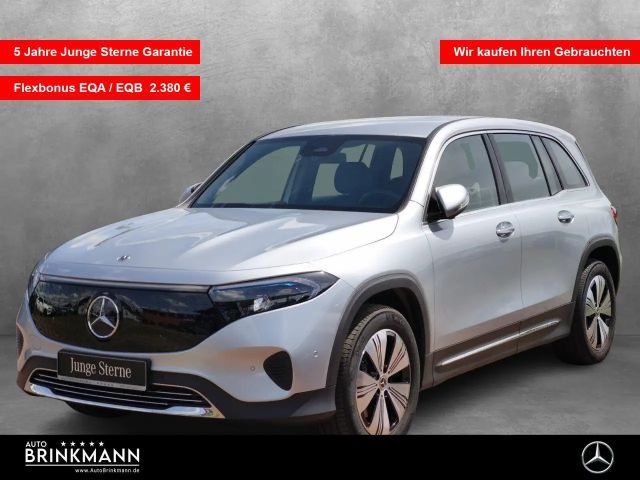 Mercedes-Benz EQB 250 EQB 250+ PROGRESSIVE/LED/KAMERA/MBUX SHZ/KeylessGo 2025 Elektrisch