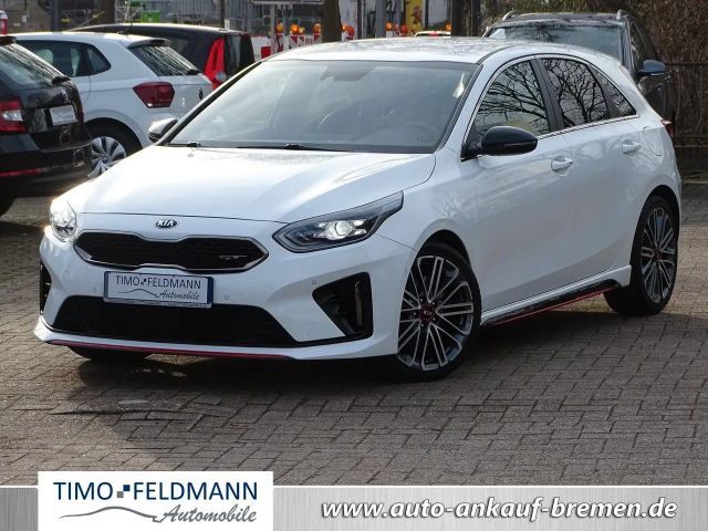 Kia Ceed / cee'd