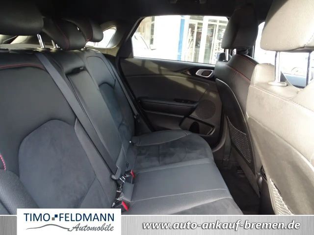 Kia Ceed / cee'd