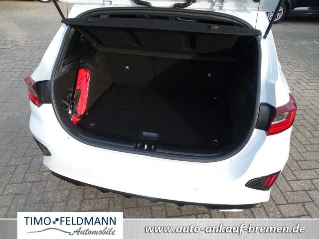 Kia Ceed / cee'd