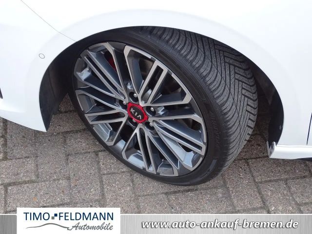 Kia Ceed / cee'd