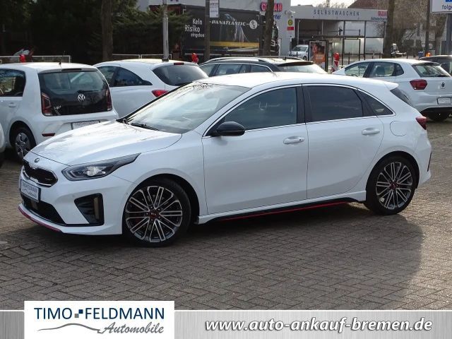 Kia Ceed / cee'd