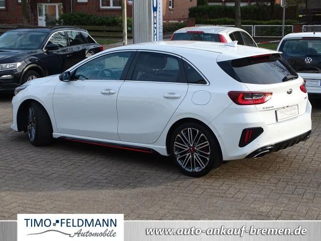 Kia Ceed / cee'd