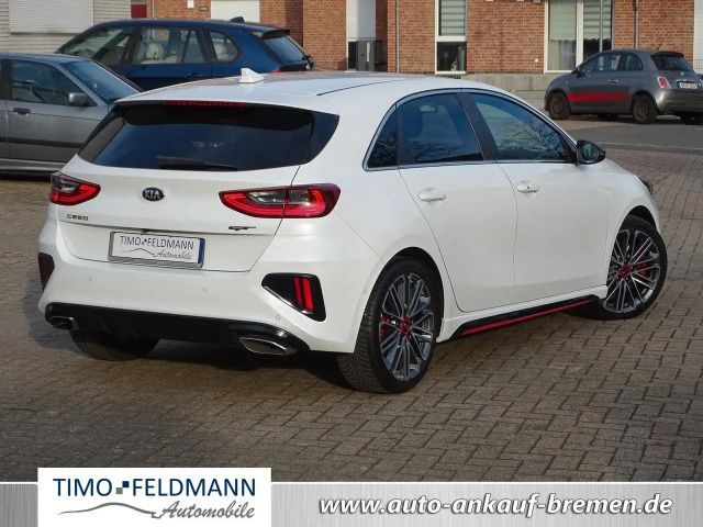 Kia Ceed / cee'd