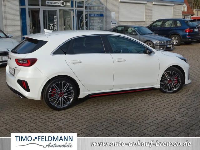 Kia Ceed / cee'd