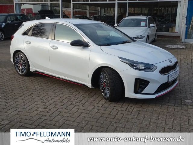Kia Ceed / cee'd