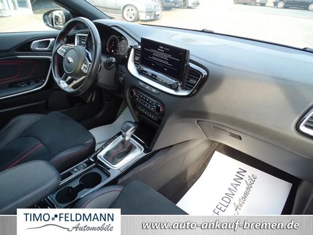 Kia Ceed / cee'd