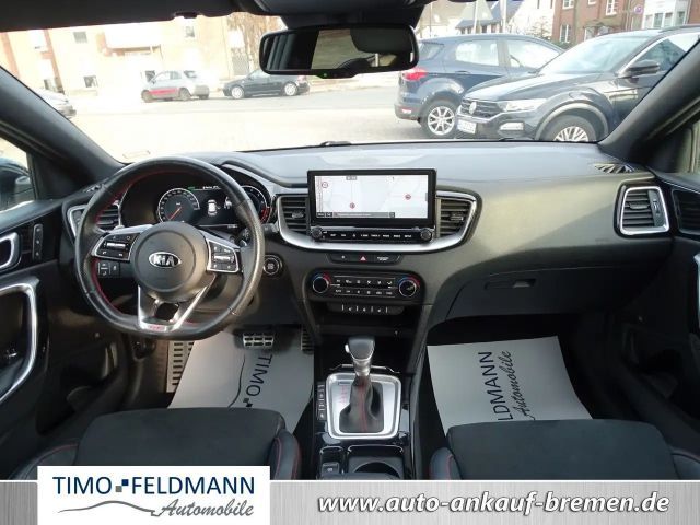 Kia Ceed / cee'd