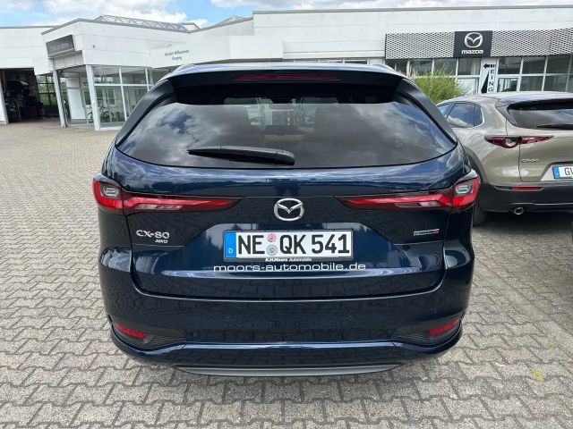 Mazda CX-80