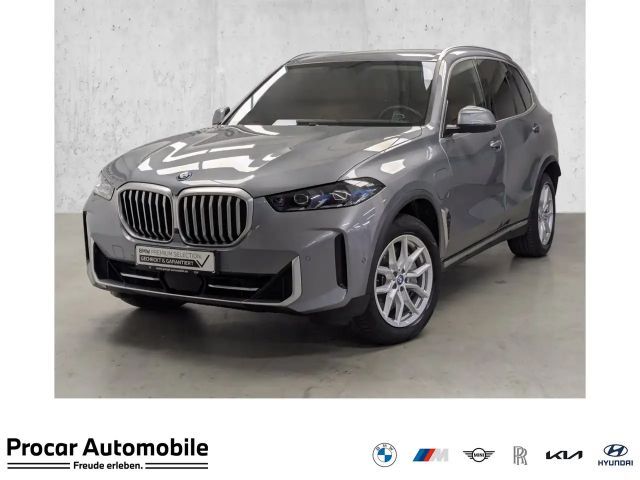 BMW X5 xDrive50e X Line DA Prof PA Prof ACC H/K AHK NAVI 2023 Hybride / Benzine