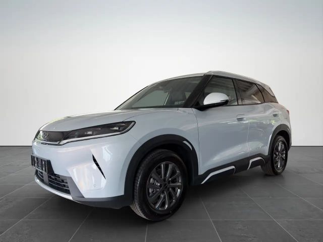 BYD Atto 2