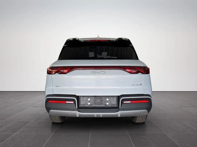 BYD Atto 2