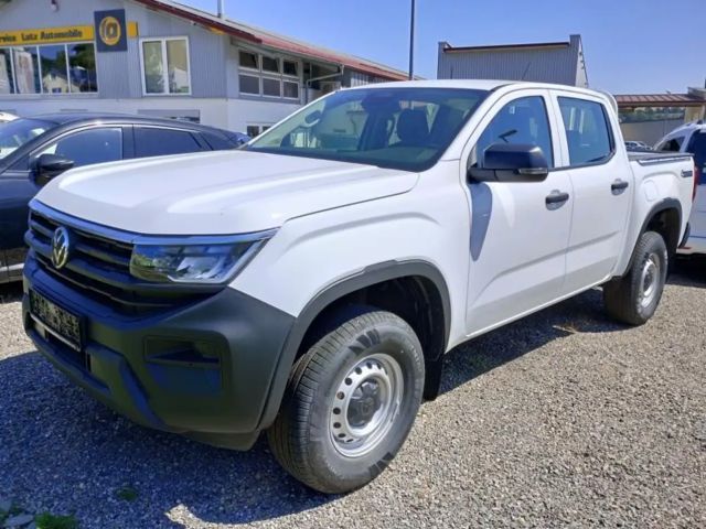 Volkswagen Amarok 4Motion  Doppelkabine 2025 Diesel