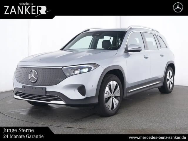 Mercedes-Benz EQB 300 EQB 300 4M Progressive *EASY*AMBI*LED*DAB*KAMERA* 2025 Elektrisch