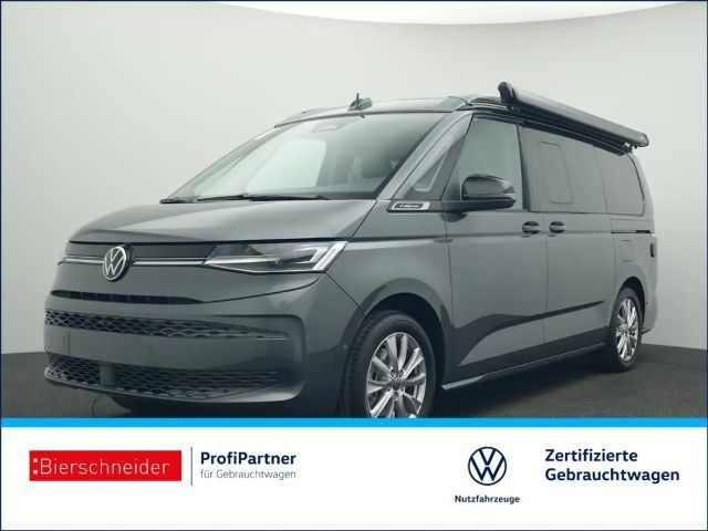 Volkswagen T7 California Ocean Hybrid 4MOTION UPE 106.000 2026 Hybride / Benzine