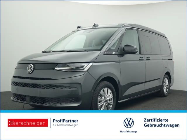 Volkswagen T7 California