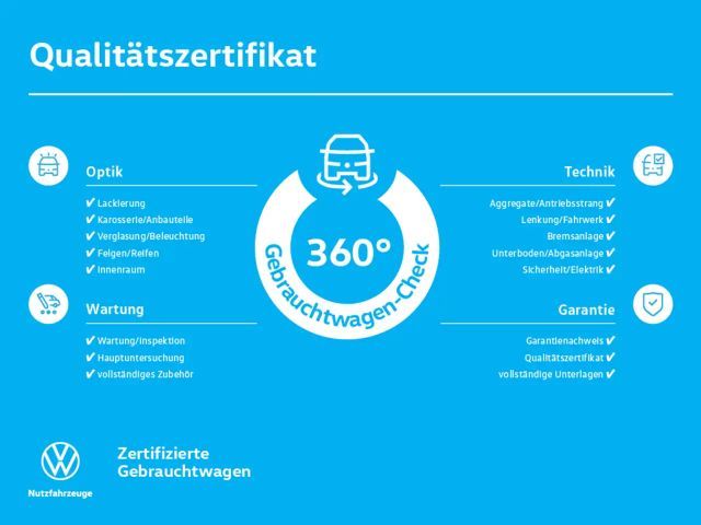Volkswagen T7 California