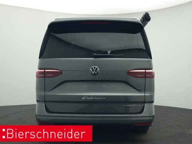 Volkswagen T7 California