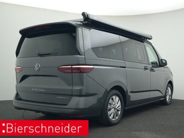 Volkswagen T7 California