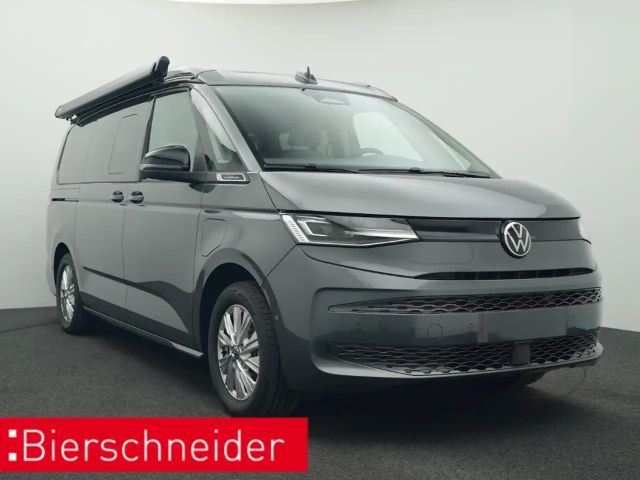 Volkswagen T7 California