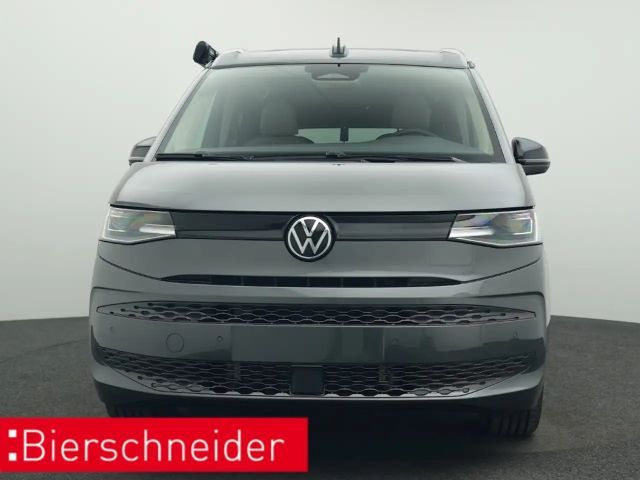 Volkswagen T7 California