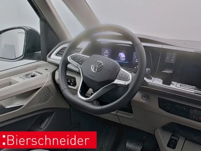 Volkswagen T7 California