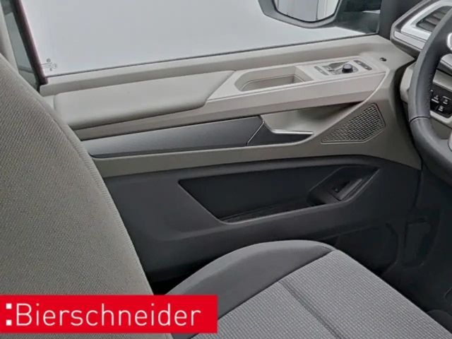 Volkswagen T7 California
