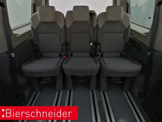 Volkswagen T7 California