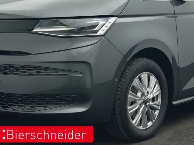 Volkswagen T7 California