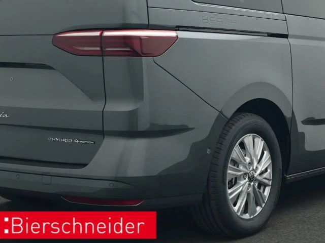 Volkswagen T7 California