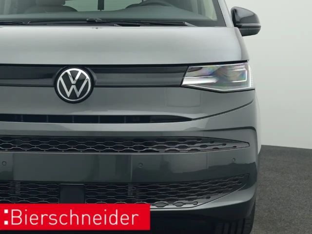 Volkswagen T7 California