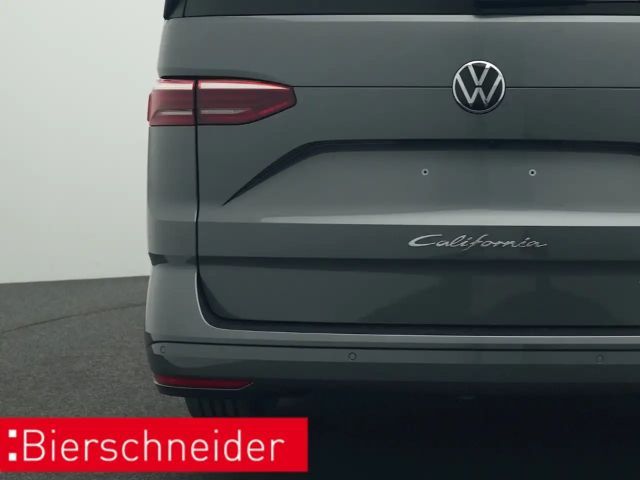 Volkswagen T7 California