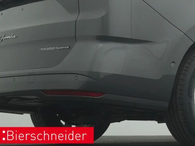 Volkswagen T7 California