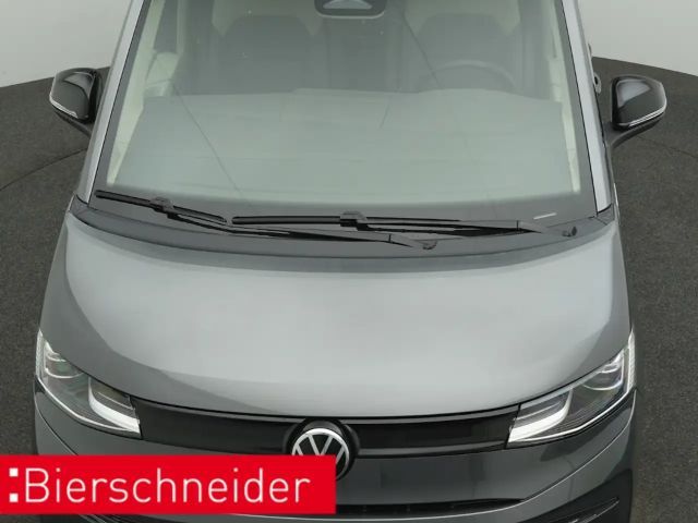 Volkswagen T7 California